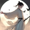 王者荣耀の云梦缘起欢乐谷