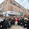 我自己频道图标