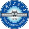 哈尔滨工程大学考研群频道图标