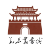 华东旧书城频道图标