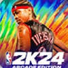 NBA2k24频道图标