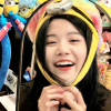 卢昱晓频道图标