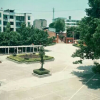 江安四中