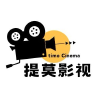 影视动漫云盘共享频道图标