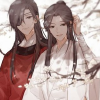 天官赐福