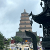 咸阳交流