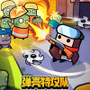 弹壳特工队频道图标