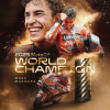 MOTOGP摩托车锦标赛频道图标