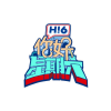 你好，星期六频道图标