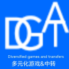 多元化游戏交流&中转频道图标