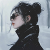 女头