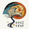 昼夜 自养度·安菱