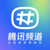 频道头部图标