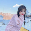 虞书欣的美照