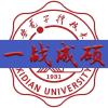 西安电子科技大学考研频道图标