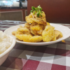 冬日梦境