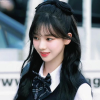 柳智敏karina频道图标