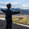 学生特种兵旅游