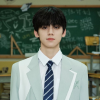 TOP登陆少年-左航频道图标