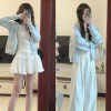 女生穿搭交流频道图标