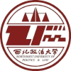 西北政法大学校园频道图标