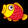 玖鱼PSD学习网频道图标