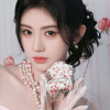 鞠婧祎《祎家人》频道图标