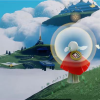 Sky光遇测试服多芋频道频道图标