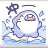 频道头部图标