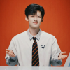 白敬亭频道图标
