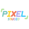 Pixel像素工作室频道图标
