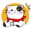 猫番阅读小说漫画动漫免费频道图标