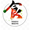 美食之家频道图标