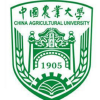 中国农业大学新生频道图标
