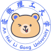 安徽理工大学频道｜小熊来啦
