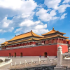 北京旅游频道图标