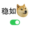 频道头部图标