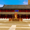《关东茶座》