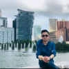 澳门张扬