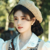 鞠婧祎粉墨江湖频道图标