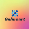 Online Art社区