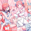 五等分的花嫁