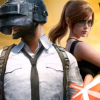 和平精英PUBG地铁逃生频道图标