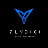 飞智 FLYDIGI频道图标