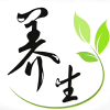 中医艾灸养生频道图标