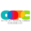 在线油画公社新中式美学艺术圈