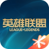 英雄联盟-QQ游戏频道图标