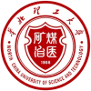 华北理工大学信息交流平台频道图标