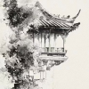 诗词飞花｜文学档案馆频道图标