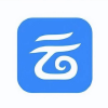 中国移动云盘频道图标